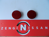 Nissan / Qashqai / Tampon / Tampon Reflektör / Sıfır Parça