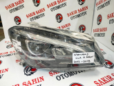 MERCEDES CLA FAR ÇIKMA PARÇA