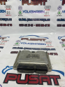 VOLKSWAGEN POLO 1.9TDİ AXR ÇIKMA MOTOR BEYNİ 038 906 019 NC