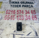 OPEL MERİVA A SAĞ ÖN KAPI CAMI DÜĞMESİ ÇIKMA SÖKME PARÇA