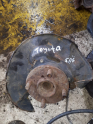 TOYOTA SAĞ TAŞIYICI,TOYOTA TAŞIYICI ÇIKMA,TOYOTA TAŞIYICI