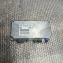 7P6907441G KAMERA KONTROL ÜNİTESİ AUDİ A6 A7 A8 2013 2018