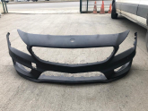 MERCEDES CLA W117 ÖN TAMPON A1178852256