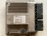 MJD 6JF.P3 55195817 Fiat Punto 1.3 JTD Motor Beynİ