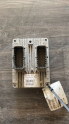 FIAT 500 C CİKMA MOTOR BEYNI  1AW 5SF9.MS