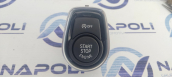 9250734 START STOP DÜĞMESİ BMW F30 2012/2019