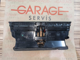Oto Çıkma Parça / Isıtma, Soğutma & Klima / Havalandırma Izgaraları / Volkswagen / Passat / Sıfır Parça 