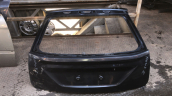 FORD FOCUS 2 HB makyajlı tip BAGAJ KAPAĞI