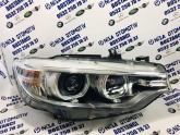 BMW 4 SERİSİ F32 4.20 4.16 MAKYAJSIZ XENON SAĞ FAR