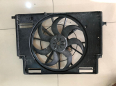 Oto Çıkma Parça / Isıtma, Soğutma & Klima / Fan Motoru / Volvo / XC40 / Çıkma Parça 