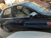 HYUNDAİ ELANTRA SAG ARKA KAPI 1990-1992