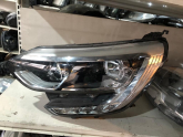 RENAULT MEGANE 4 JOY SOL FAR 260606911R