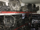 Renault / R 19 / Şanzıman / Şanzıman Komple / Çıkma Parça