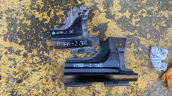 OPEL ASTRA J SAĞ MARŞBİYEL SACI CANCAN OPEL