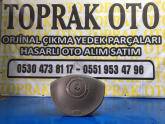 Renault megane2 çıkma direksiyon airbag