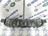 JEEP GRAND CHEROKEE 4 KASA ARKA TAMPON ORTA BRAKET