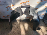 Opel Corsa C Combo sol ön davlumbaz 2001-2011
