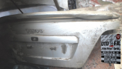 VOLVO S40 2010 GRİ BAGAJ KAPAK