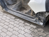 Oto Çıkma Parça / Kaporta & Karoser / Marşpiyel Sacı / Mazda / RX / Çıkma Parça 