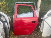 OPEL MERİVA SOL ARKA KAPI