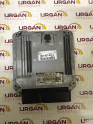8K1907401A 0281014356 EDC17CP14 AUDİ A5 MOTOR BEYNİ BOSCH
