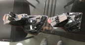 Oto Çıkma Parça / Elektrik / Stop / Skoda / Scala / Çıkma Parça 