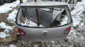 Volkswagen golf 5 hb çıkma bagaj kapağı