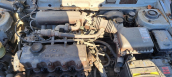 Hyundai Accent 1998 1.5 Hurda Belgeli Yedek Parça