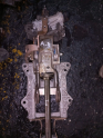 AUDİ A3 DİREKSİYON MAFSALI M.G OTO