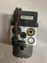 Honda Civic ABS Beyni 0265216895 11000041690