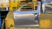 OPEL CORSA F SOL ÖN KAPI ÇIKMA ORJİNAL