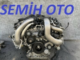 ÇIKMA MERCEDES CL 63 S63 5.5 W216 AMG ÇIKMA MOTOR