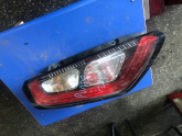 FİAT PUNTO SOL ARKA STOP LED