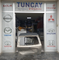 KİA CEED SW BAGAJ KAPISI 2009-2012 ÇIKMA PARÇA