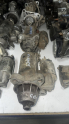 FORD CONNECT MARŞ MOTORU MG OTOMOTİV