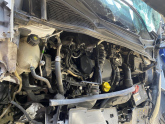 Renault clio 4 hurda belgeli parça parça
