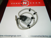 Nissan / Qashqai / Egzoz / Egzoz Sensörü / Sıfır Parça
