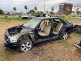 Oto Çıkma Parça / Alt Takım & Direksiyon / Arka Dingil / Seat / Toledo / Çıkma Parça 