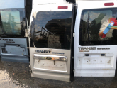 Oto Çıkma Parça / Kaporta & Karoser / Bagaj / Ford / Transit Connect / Çıkma Parça 