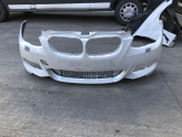 Oto Çıkma Parça / Kaporta & Karoser / Ön Tampon / BMW / 3 Serisi / Çıkma Parça 