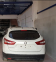 NİSSAN QASHQAİ J11 MENTEŞE ve TÜM PARÇALARI...MİL OTO