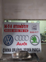 AUDI A4 SAĞ ÖN FAR ÇIKMA ORİJİNAL 2005-2008