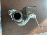 Oto Çıkma Parça / Motor / Turbo / Fiat / Ducato / Çıkma Parça 