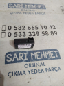 Oto Çıkma Parça / Elektrik / Yağmur Sensörü / Citroen / C2 / Çıkma Parça 