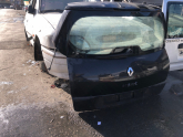 Oto Çıkma Parça / Kaporta & Karoser / Bagaj / Renault / Scenic / Çıkma Parça 