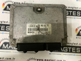 Oto Çıkma Parça / Elektrik / Motor Beyni / Audi / A4 / Çıkma Parça 