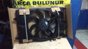 FİAT EGEA FAN KOMPLE