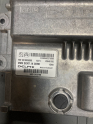 peugeot expert 9818035080 DCM7.1A 28646150 ECU MOTOR