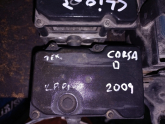 OPEL CORSA D 2009 ABS BEYNİ M.G OTO