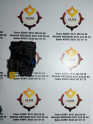 SKODA OCTAVIA CIKMA DIREKSIYON KOLON MODULU 1K0953549DA